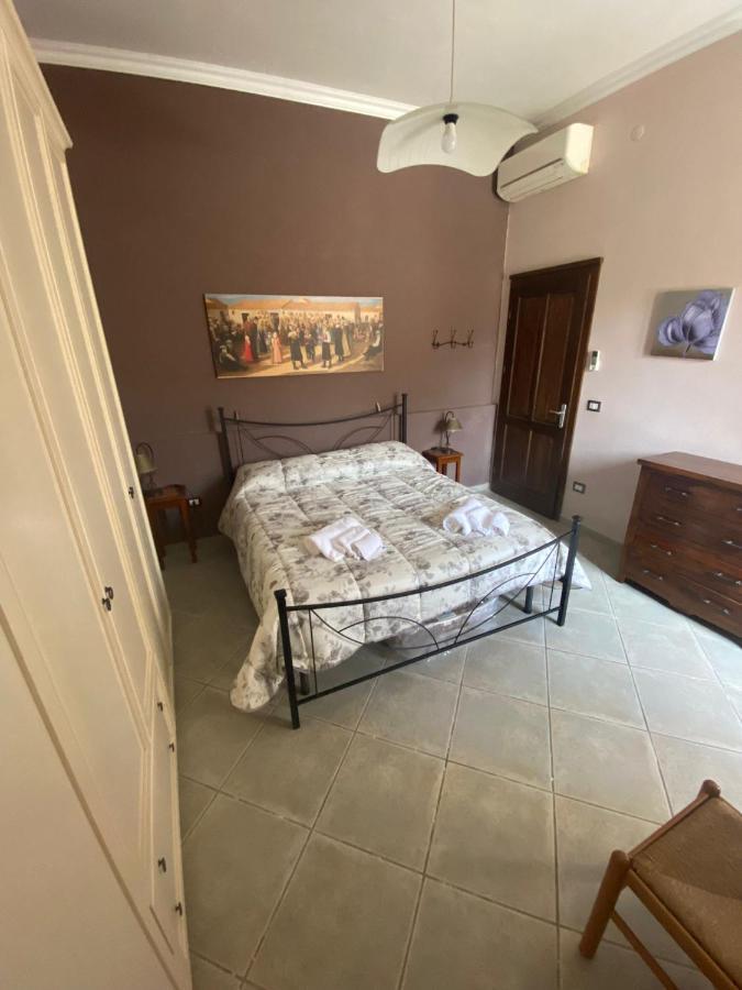 B&B Su Frori Arrubiu Teulada Luaran gambar